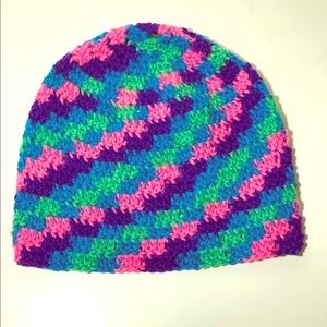 Crochet Hat